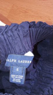 Юбка для девочки Ralph Lauren