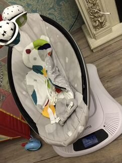 Детские качели