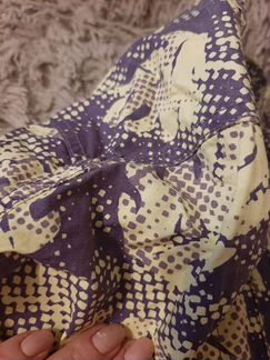 Рубашка детская