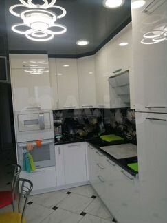 3-к квартира, 66.4 м², 10/12 эт.