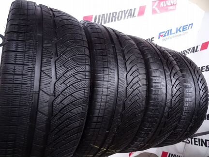255 35 R20 Michelin Pilot Alpin PA3