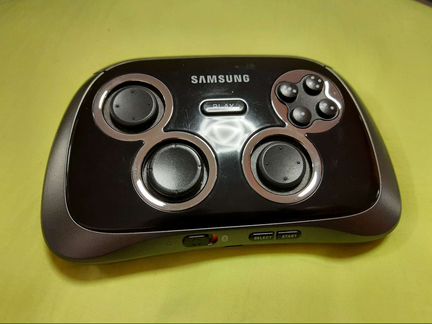 Геймпад Самсунг. Gamepad Samsung
