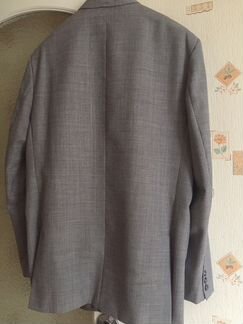 Костюм тройка мужской