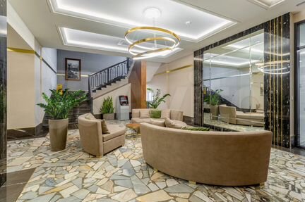 Офисное помещение, 38 м²