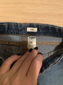 Джинсы Oshkosh