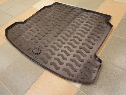 Коврик в багажник Chery Tiggo 7 PRO (2020-н.в.)