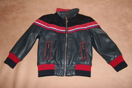 Куртка DG б/у