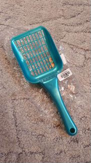 Совок для туалета (лотка)