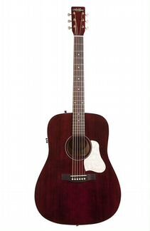 042456 Americana Tennessee Red QIT Электро-акустич