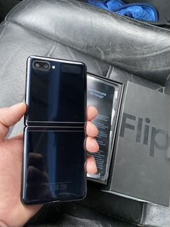 Samsung galaxy z flip 256gb