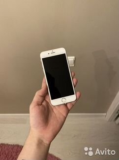 iPhone 6s 32GB Space Gray