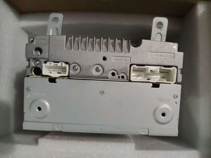 Магнитола для mazda6 2поколение (2007-2013)