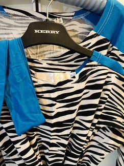 Платье(туника) мама +дочка