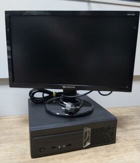 Mini ITX Celeron J1900 4-х ядерный/4озу