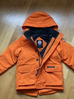 Пуховик Canada Goose