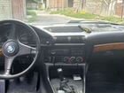 BMW 5 серия 2.5 МТ, 1992, 250 000 км объявление продам
