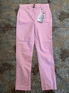 Новые брюки Tommy Hilfiger оригинал