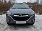 Hyundai ix35 2.0 МТ, 2012, 115 000 км объявление продам