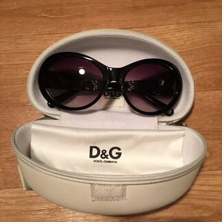 Очки D&G dolce & gabbana