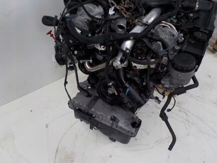 Mercedes 3.0 CDi 642 Jeep Cherokee