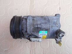 Компрессор кондиционера Астра H Z16XEP Б/У