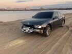 BMW 7 серия 4.4 AT, 2001, битый, 335 000 км объявление продам