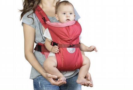 Рюкзак кенгуру