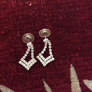 Комплект бижутерии