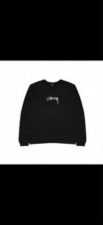 Свитшот stussy