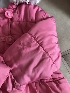 Комплект Mothercare 86 размер