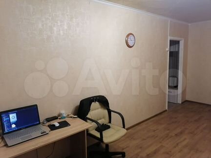 1-к квартира, 33 м², 9/9 эт.
