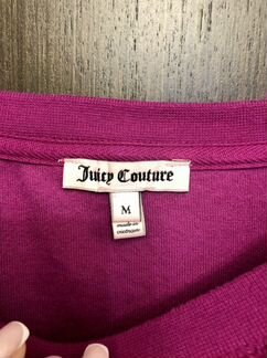 Свитшот от Juicy Couture