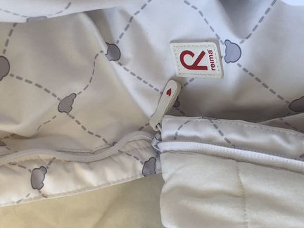 Комбинезон Reima 74-80 см