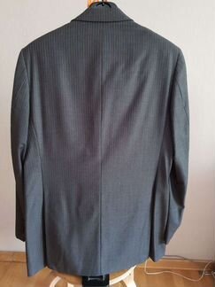 Мужской костюм