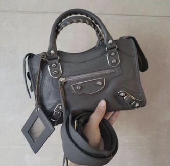 Сумка Balenciaga small city bag