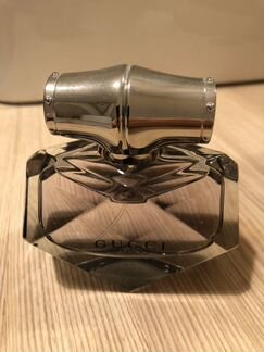 Женский парфюм gucci bamboo