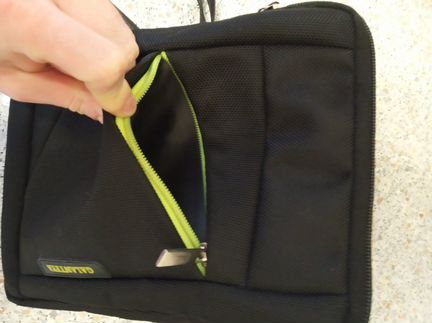 Сумка через плечо