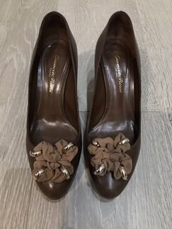 Туфли Gianvito Rossi оригинал 36