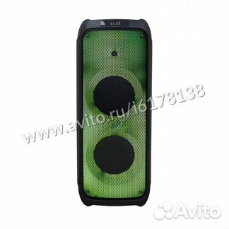 Портативная колонка для Караоке Eltronic EL10-28