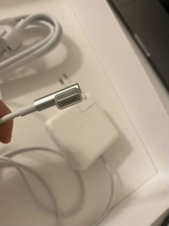 Apple magsafe 1 c удлиняющим проводом