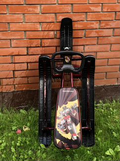 Снегокат детский