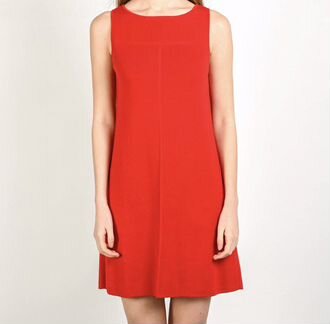 Платье Red Valentino