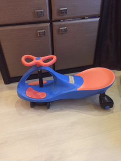 Машина-самолёт