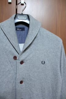 Кардиган Fred Perry