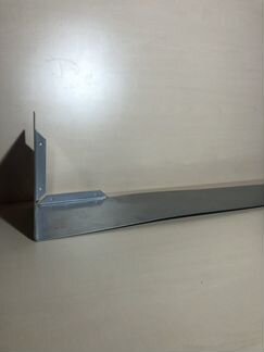 Настенная полка Икеа IKEA Kirp