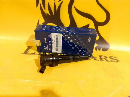 Катушка зажигания Hyundai Solaris 2017)