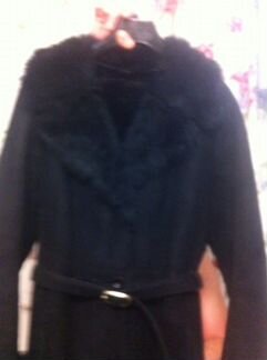 Натуральная дубленка Таскана