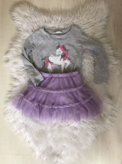 Наборчик для девочки