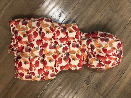 Жилетки на девочку Zara 74-86