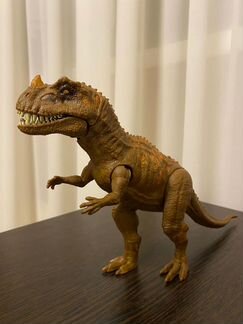 Динозавр Церотозавтр Jurassic world